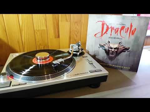 Dracula (1992) Soundtrack (Full vinyl Rip)