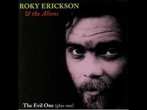 Roky Erickson - Night of the Vampire