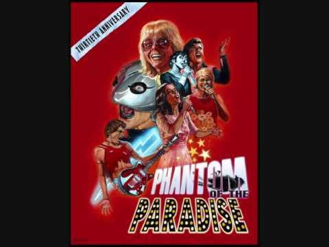Phantom of the Paradise - The Hell of it
