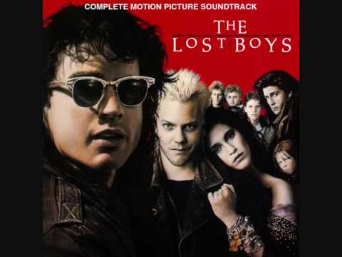 The Lost Boys - Soundtrack - I Still Believe - By Tim Cappello -