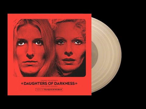DAUGHTERS OF DARKNESS (1971) [FULL VINYL]